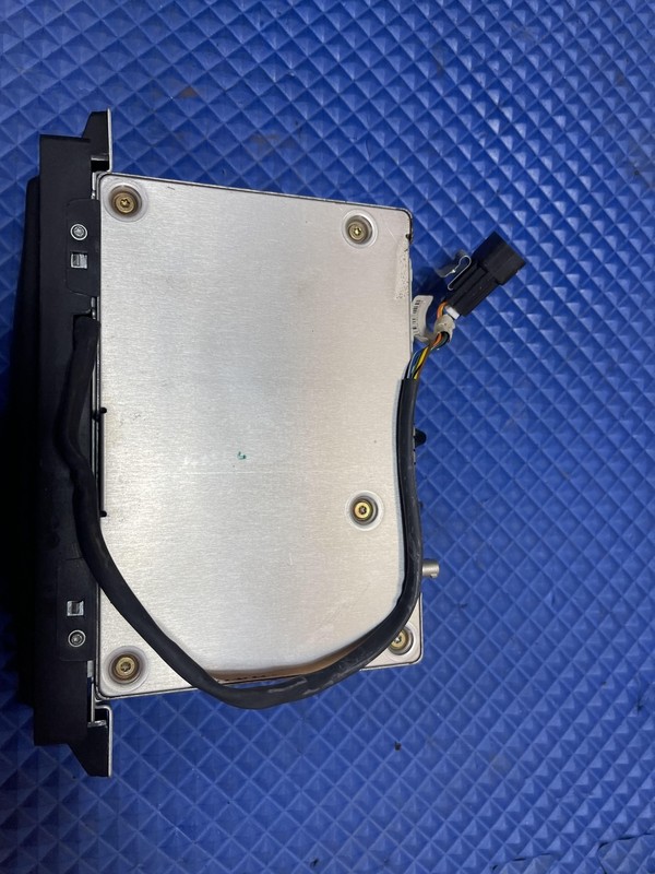 03-04 Hummer H2 15203306 Onstar Communication Module Assembly Tested Oem !