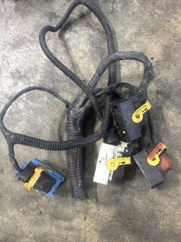 FREIGHTLINER CASCADIA WIRING HARNESS -FRONTWALL