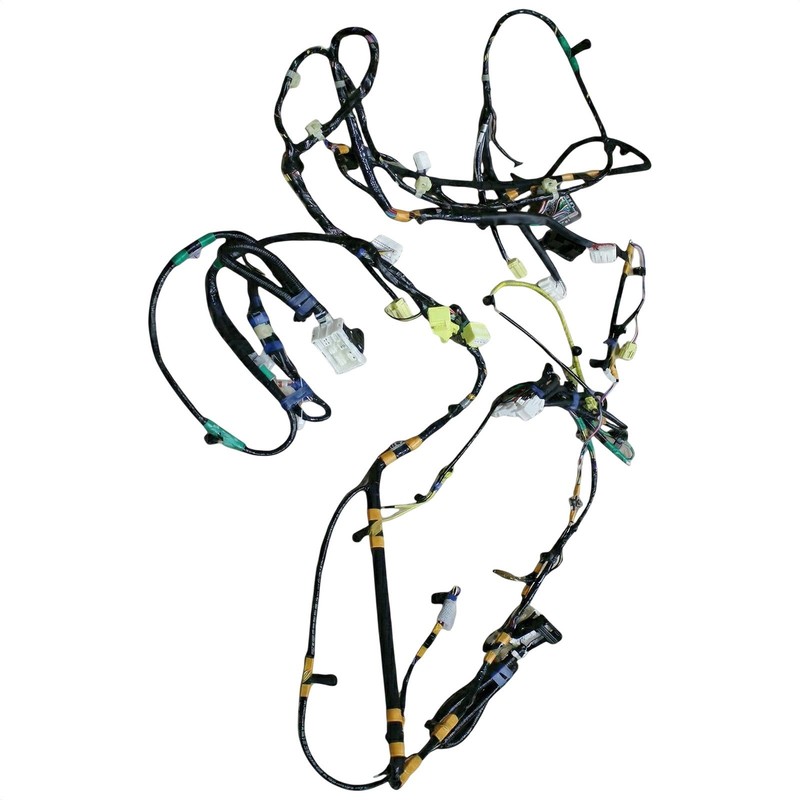 2007-2015 Mazda Miata Wire Harness NE5567050J Genuine OEM Factory