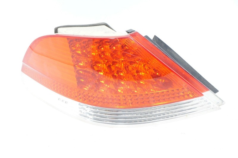 02 03 04 05 BMW 745i E65 E66 TAIL LIGHT LAMP LEFT DRIVER SIDE 7164739 OEM