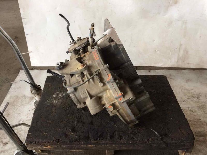 Transmission Assy. VOLVO 40 SERIES 04 05 06 07 08 09 10