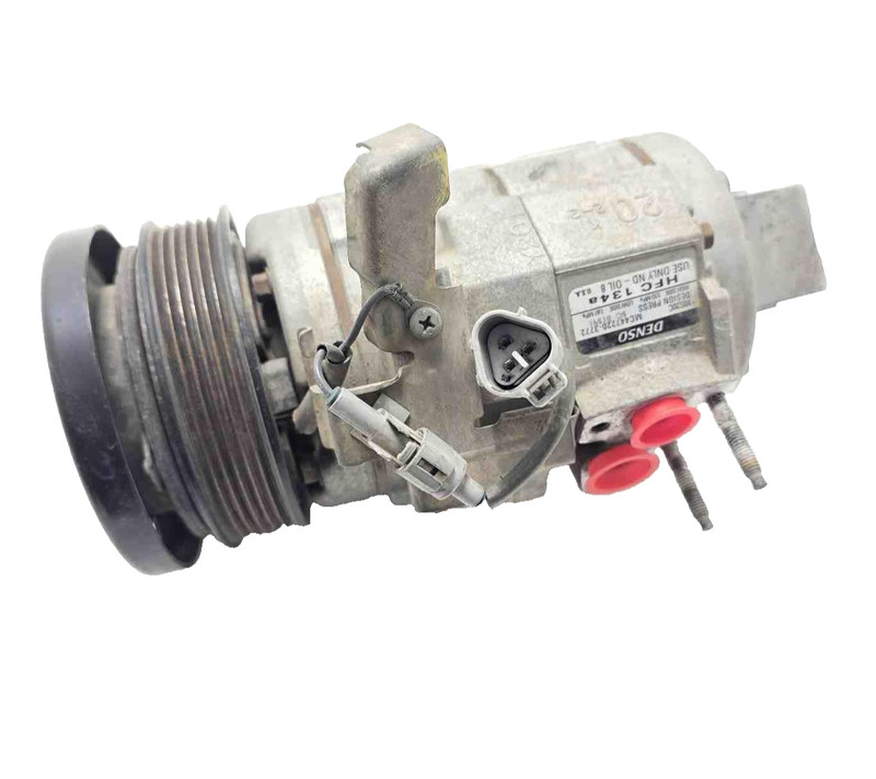2001 Sequoia 4.7L A/C Compressor Assembly P/N 883200C101
