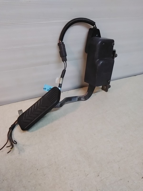 Freightliner Bendix T2000 Throttle Pedal Assembly