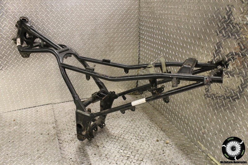 1998 Kawasaki Ninja 250R EX250F FRAME CHASSIS MAIN BODY EX 250 98