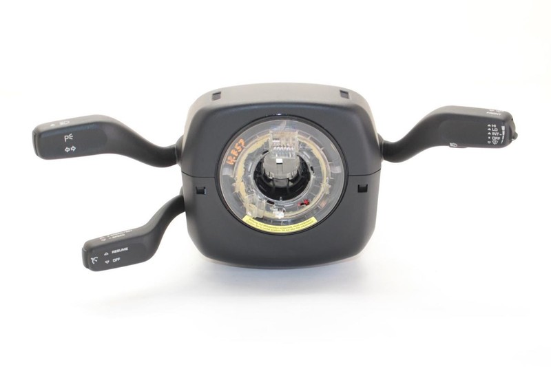 13-14 Porsche Boxster 2.7L Headlight Turn Signal Cruise and Wiper Switch