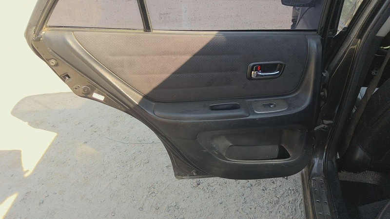 Rear Door Trim Panel LEXUS IS300 Left 03 04 05 02 01