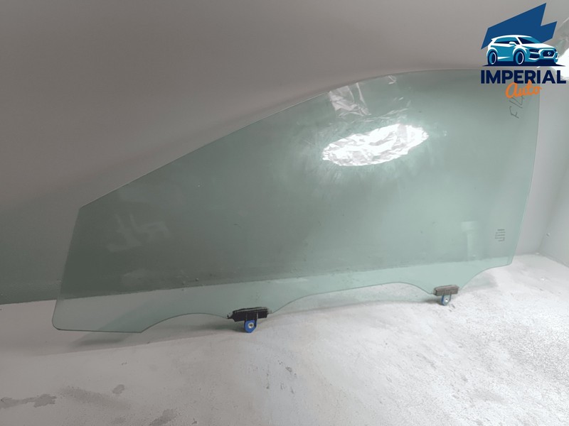 Toyota Camry Front Left Driver Door Window Glass OEM 2018-2025