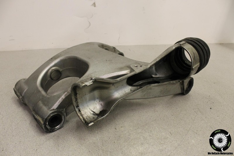 2012 Kawasaki Concours 14 ZG1400C ABS REAR SWINGARM SUSPENSION ARM ZG 1400 12