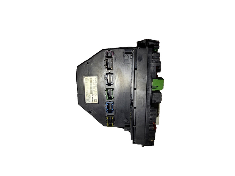 11-14 MERCEDES AMG CLS63 CLS W218 OEM Avant Sam Fuse Module Box A2129006112