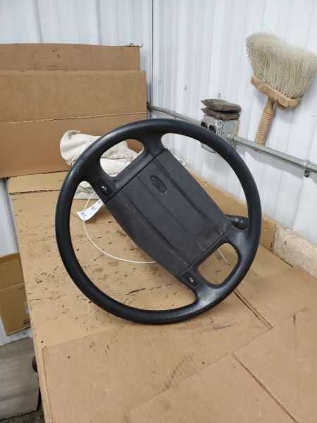 Steering Column Floor Shift From 8501 GVW Fits 94-97 FORD F250 PICKUP 287185