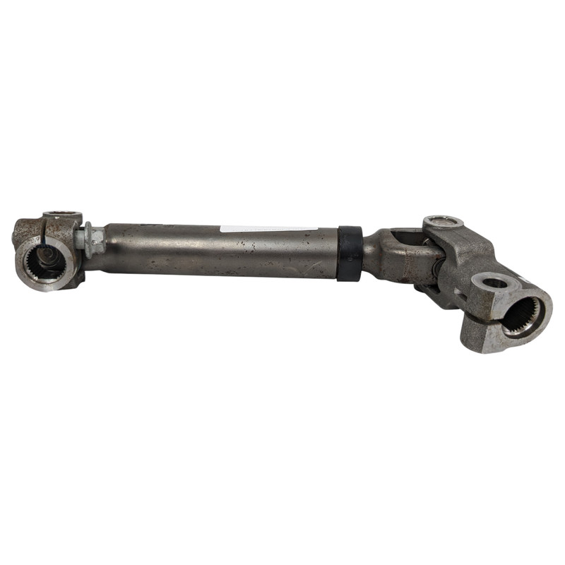 21-24 Ford Bronco Maverick Escape 4WD Steering Column Intermediate Lower Shaft