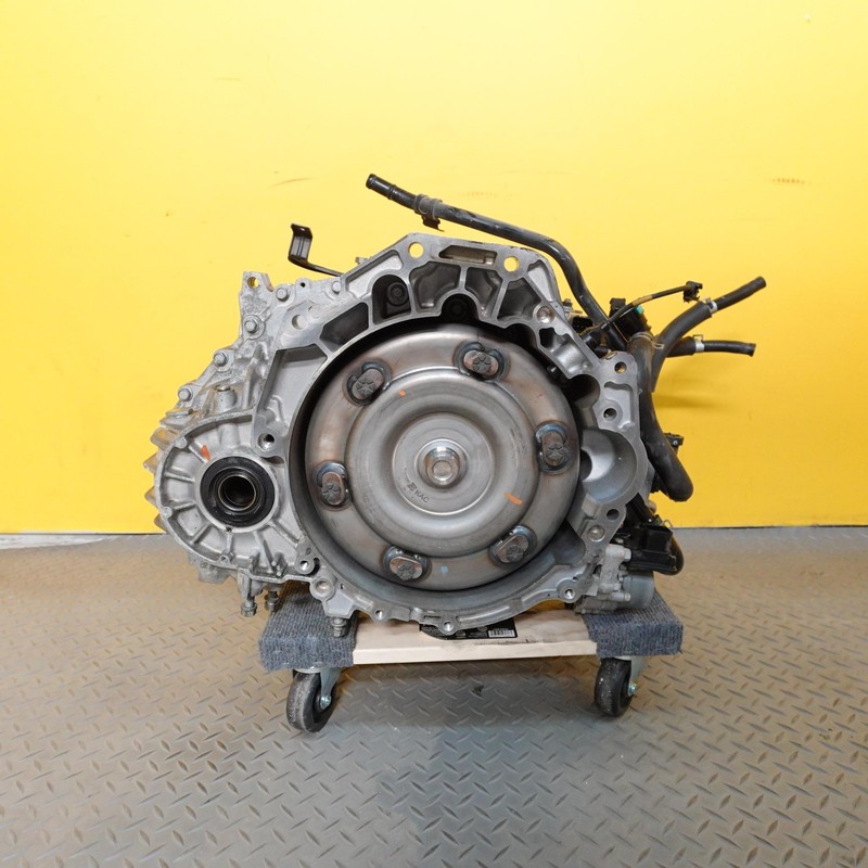 2020-2024 KIA TELLURIDE 3.8L FWD AUTOMATIC TRANSMISSION GEAR BOX OEM 450004GBGOR