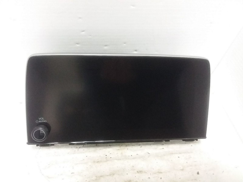 Radio Display 7.0" Screen Fits 17 Honda CR-V 39710-TLA-A01
