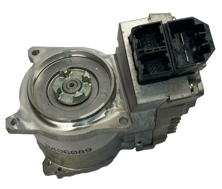 Hyundai Sonata power steering 21 23 electric motor us built assy OEM 56300L0010
