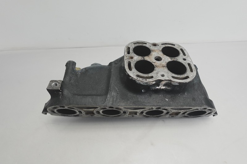2007-2010 Ultra 250X 260X LX Kawasaki OEM Exhaust Pipe Manifold FRESHWATER