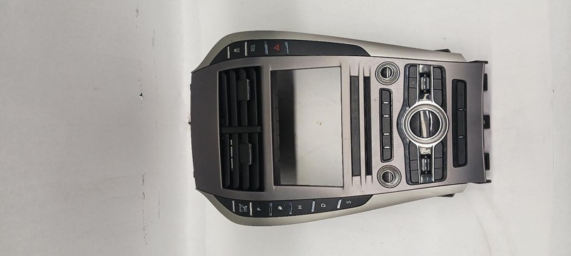 17-'20 LINCOLN MKZ Radio Control Panel OEM 1 Year Warranty!!