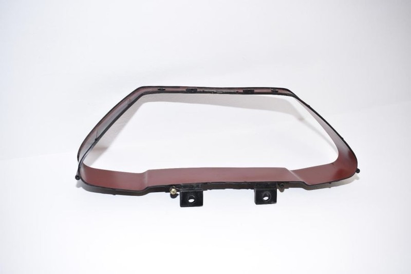 1981-1983 DATSUN 280ZX FAIRLADY Z S130 L28E TURBO DIGITAL SPEEDOMETER BEZEL