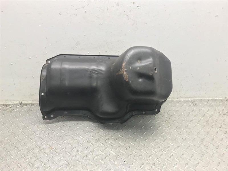 1987-1995 WRANGLER CHEROKEE 2.5L ENGINE OIL PAN OEM 311-00581