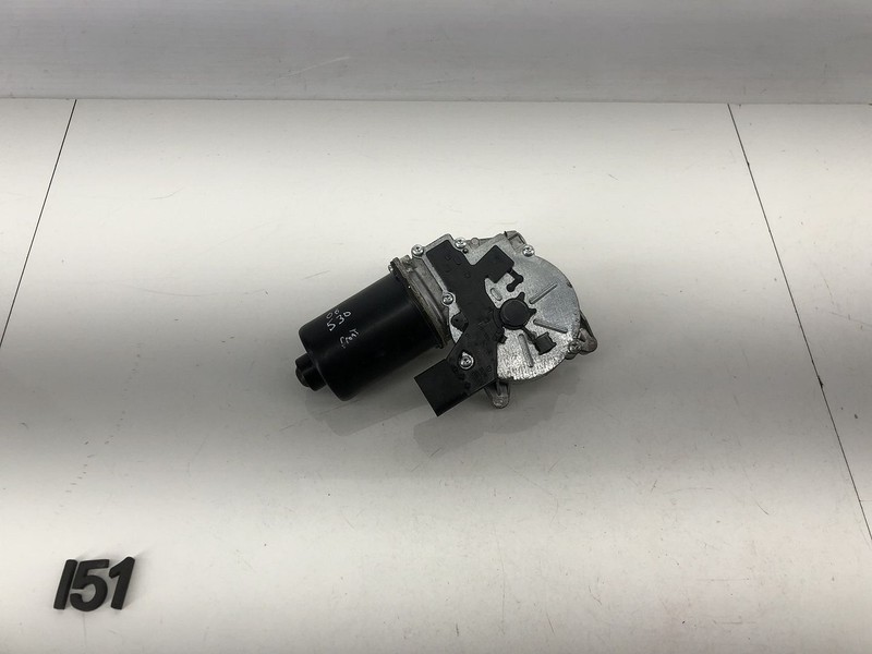 06-07 BMW 530XI FRONT WINDSHIELD WIPER ARM TRANSMISSION MOTOR VALEO OEM