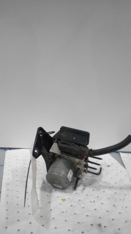 2022 Buick Encore ABS Hydraulic Assembly OEM 42427072, 24000 Miles, White