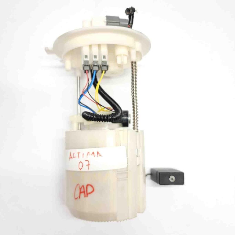 2007 Nissan Altima Fuel Pump Assembly 170409N00A