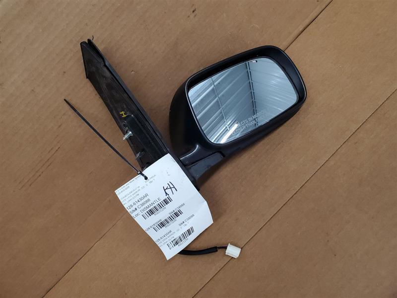 Passenger Right Side View Mirror Power Heated Fits 04-09 PRIUS 272259