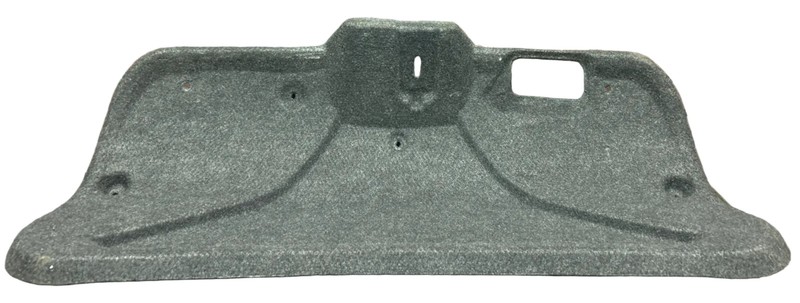 2005-2007 Chrysler 300 SRT8 Trunk Lid Panel Liner Carpet Mat Trim OEM 04628936AF