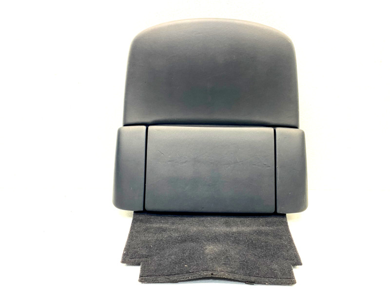 13-17 LEXUS LS460 FRONT RIGHT PASSENGER SIDE BACK SEAT COVER TRIM OEM A0.46