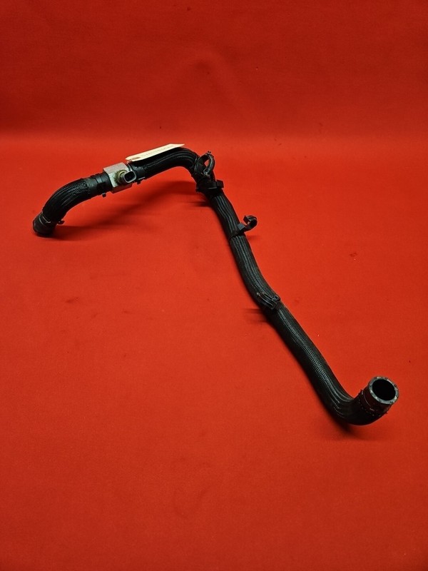 2013 - 2019 Fiat 500e EV Electric Coolant Hose Pipe Line 52014569AF