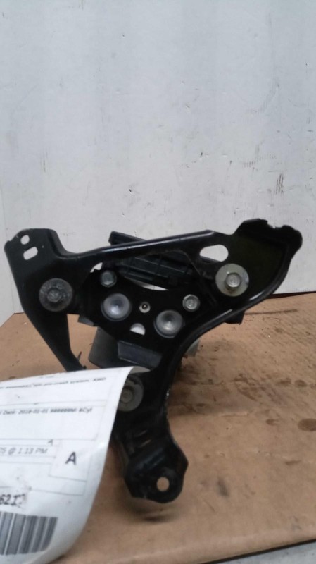 2016 Honda Pilot ABS Modulator Assembly OEM Black 97K Miles 57111TG7A01