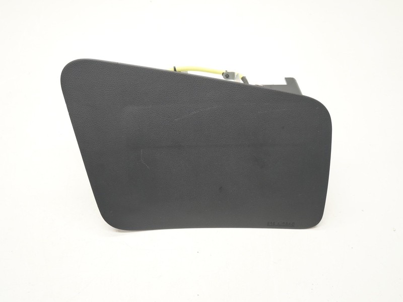 2011-2017 Nissan Juke F15 Dash Airbag Passenger RH SRS Black Dash K85151KA0A OEM