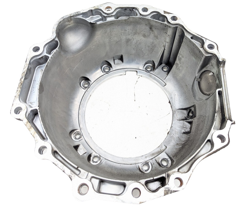 4L60, 4L60E, M30 Trailblazer / Envoy transmission bell housing GM