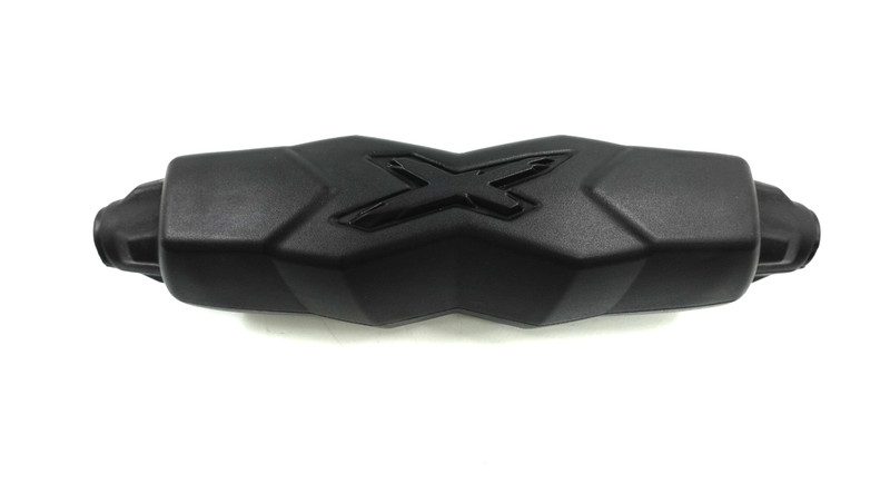 NICE 2008-2011 Sea-Doo RXP-X / RXT-X 255 OEM Steering Handle Bar Pad (Black)