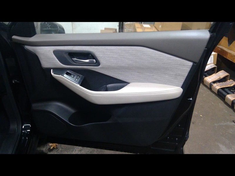 ROGUE 2023 Passenger Right Front Door Trim Panel 1704454
