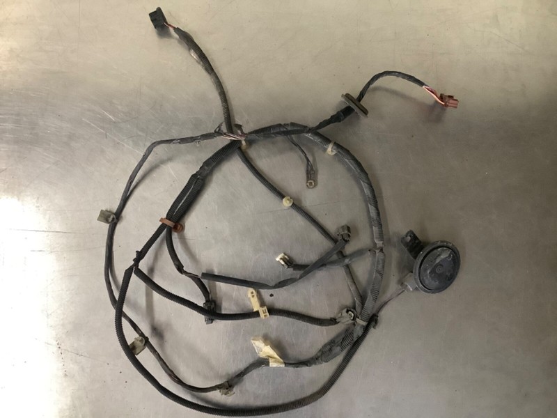 95-97 Odyssey Headlight engine room wiring harness Right Passenger side Used OEM