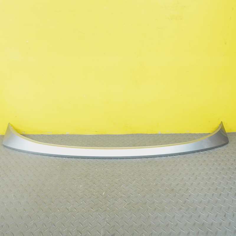 2022-2026 HYUNDAI TUCSON LIFTGATE MOLDING OEM 87310CW000 SILVER_R2T