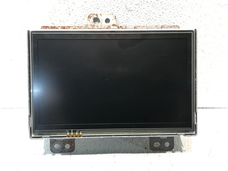2010-2014 Nissan MaximaRadio GPS TV Info Navi Display Screen OEM 28091-5X00D