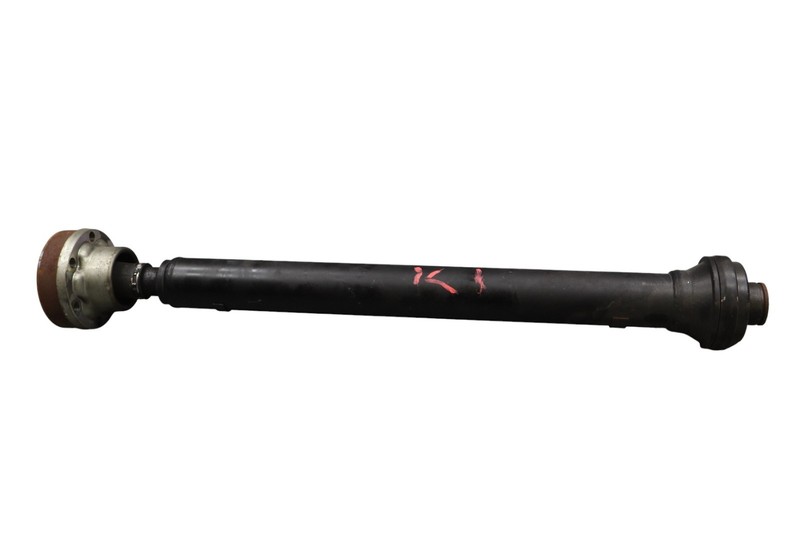 10-15 Audi Q7 Front Drive Shaft Driveshaft Propeller 7L8521101 Oem