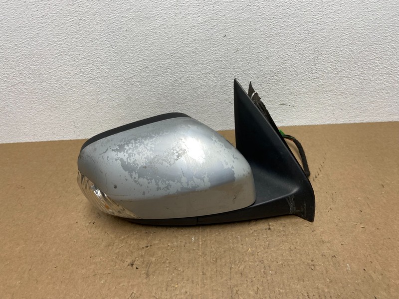 2007-2014 Volvo XC90 Right Passenger RH Side View Door Mirror AC1427 DW