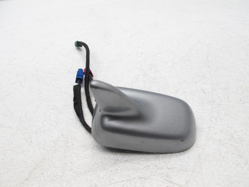 09-12 AUDI 8R Q5 REAR ROOF ANTENNA SHARK NAVI RADIO OEM 082223