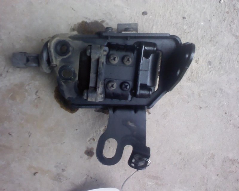 Coil/Ignitor 4 Cylinder Fits 03-08 TIBURON 100596