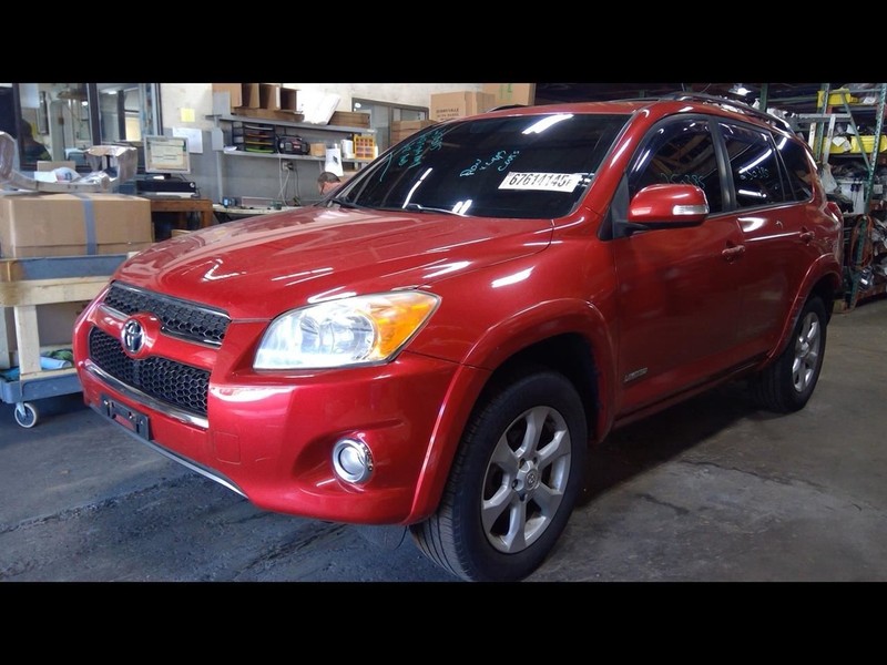 Coolant Reservoir Fits 06-18 RAV4 1669616