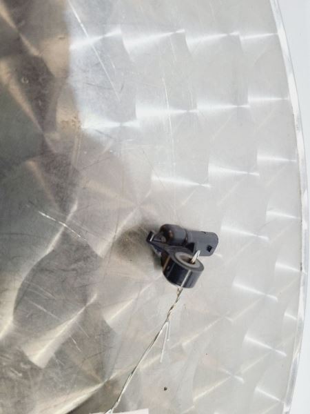 Parking Sensor Fits 2019 Tesla Model 3 568581