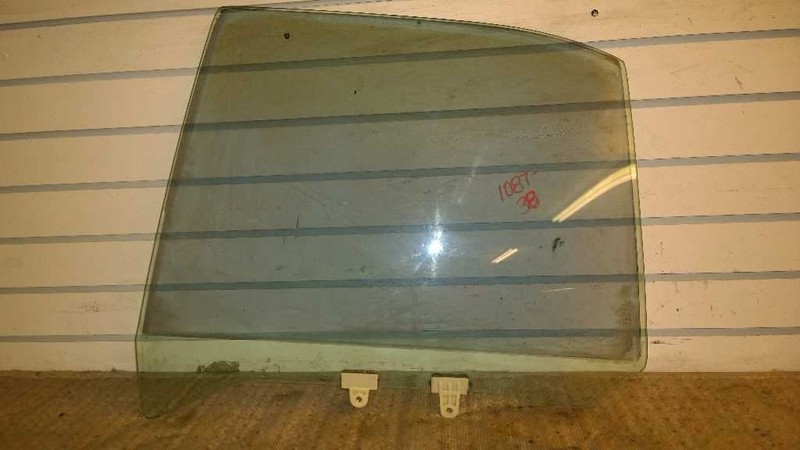 00 NISSAN ALTIMA GXE DRIVER LEFT REAR WINDOW DOOR GLASS OEM 1087-38