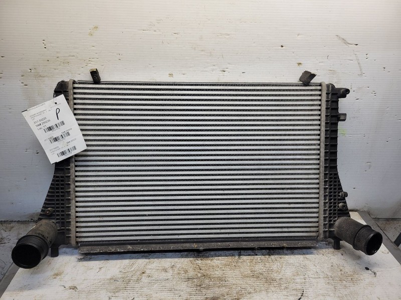 Intercooler 2.0L Fits 11-17 CC 1618105