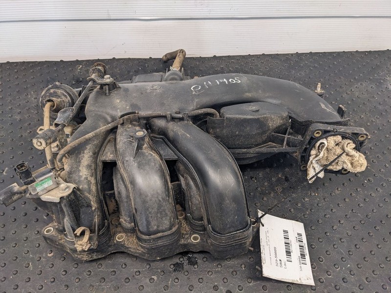 Intake Manifold 4.0L 6 Cylinder 1GRFE Engine Upper Fits 05-11 TACOMA 1189782