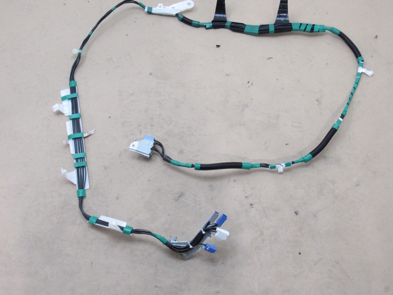 Lexus LS460 2016 Roof Antenna Cable Wire Wiring Harness 13-17 *:O