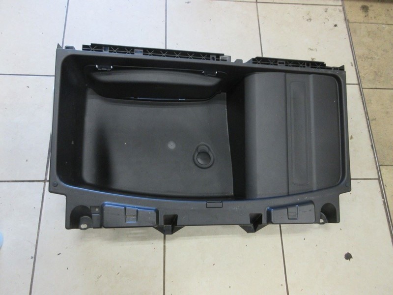 2014-2025 Dodge Durango OEM Rear Trunk Floor Cargo Storage Box 5LC35TRMAC
