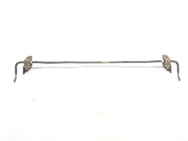 18-23 Subaru Crosstrek / Impreza REAR Stabilizer Sway Bar Endlink Bracket OEM