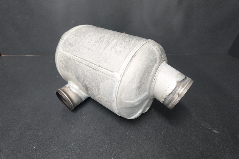 2008-2020 Yamaha OEM Exhaust Water Lock Comp F1W-U7550-02-00 FX Cruiser SHO